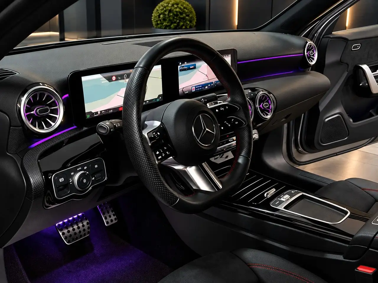Mercedes-Benz A-Class, фото 7