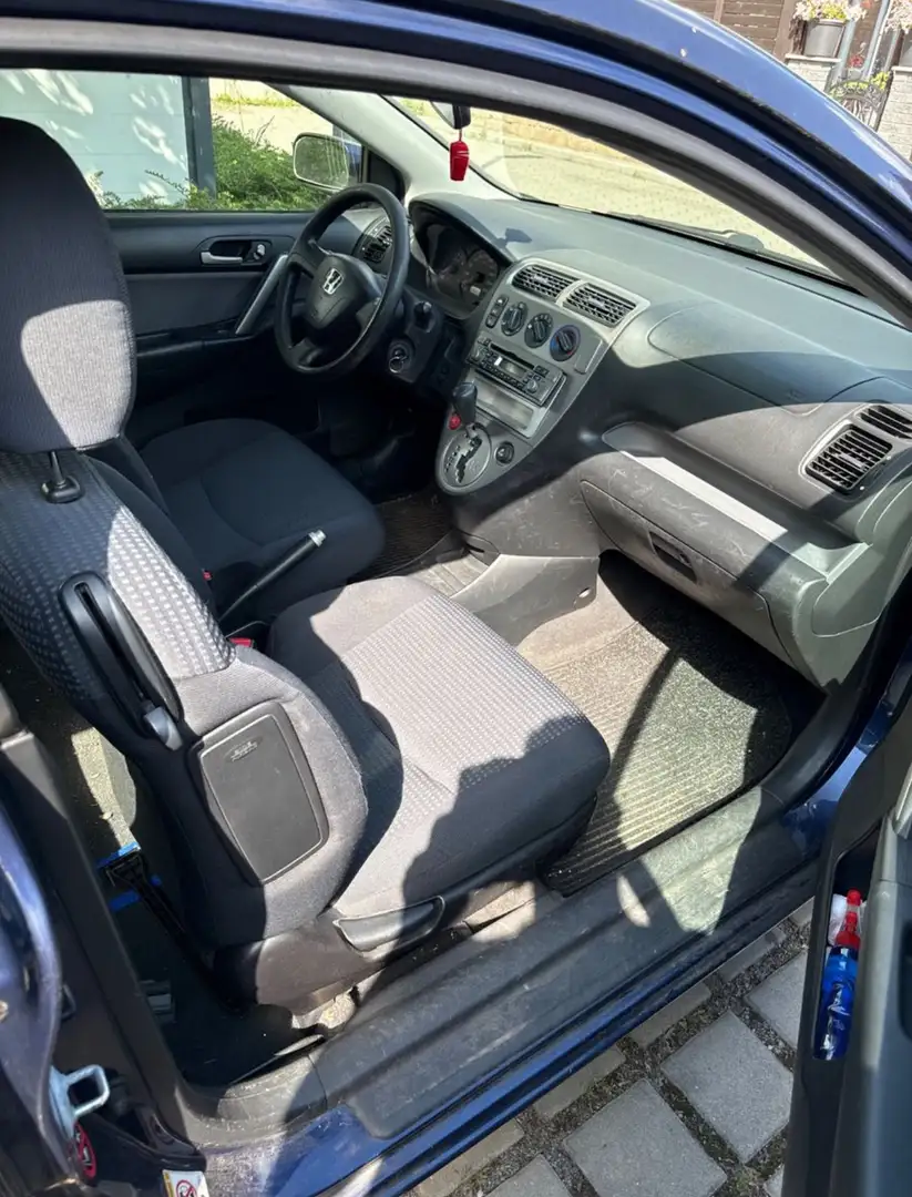 Honda Civic - 2