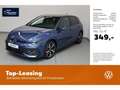 Volkswagen Golf 1.5 eHybrid OPF GTE Blau - thumbnail 1