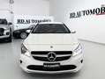 Mercedes-Benz CLA 200 CLA Shooting Brake 200 d Business auto FL Bianco - thumbnail 2