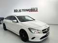 Mercedes-Benz CLA 200 CLA Shooting Brake 200 d Business auto FL Bianco - thumbnail 1