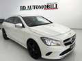 Mercedes-Benz CLA 200 CLA Shooting Brake 200 d Business auto FL Bianco - thumbnail 15