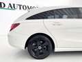 Mercedes-Benz CLA 200 CLA Shooting Brake 200 d Business auto FL Bianco - thumbnail 7