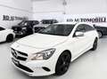Mercedes-Benz CLA 200 CLA Shooting Brake 200 d Business auto FL Bianco - thumbnail 3