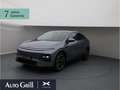 Xpeng G6 2025 AWD Performance AHK CarPlay 360Kam Pano Gris - thumbnail 1