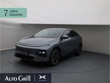 2025 AWD Performance AHK CarPlay 360Kam Pano