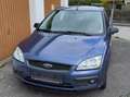 Ford Focus Focus 1.6 16V Titanium Blau - thumbnail 3