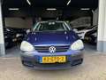 Volkswagen Golf 1.9 TDI Trendline **LET OP EXPORT VOERTUIG** Blauw - thumbnail 2