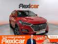 Hyundai TUCSON 1.6 GDI BD Klass 4x2 Rojo - thumbnail 1