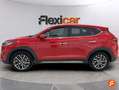 Hyundai TUCSON 1.6 GDI BD Klass 4x2 Rojo - thumbnail 4