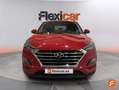 Hyundai TUCSON 1.6 GDI BD Klass 4x2 Rojo - thumbnail 2