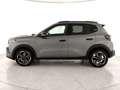 Citroen C3 1.2 puretech turbo Max 100cv s&s Grigio - thumbnail 2