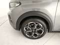 Citroen C3 1.2 puretech turbo Max 100cv s&s Grigio - thumbnail 5