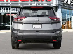 Nissan Rogue 2026