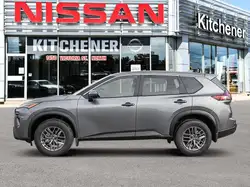 Nissan Rogue 2026