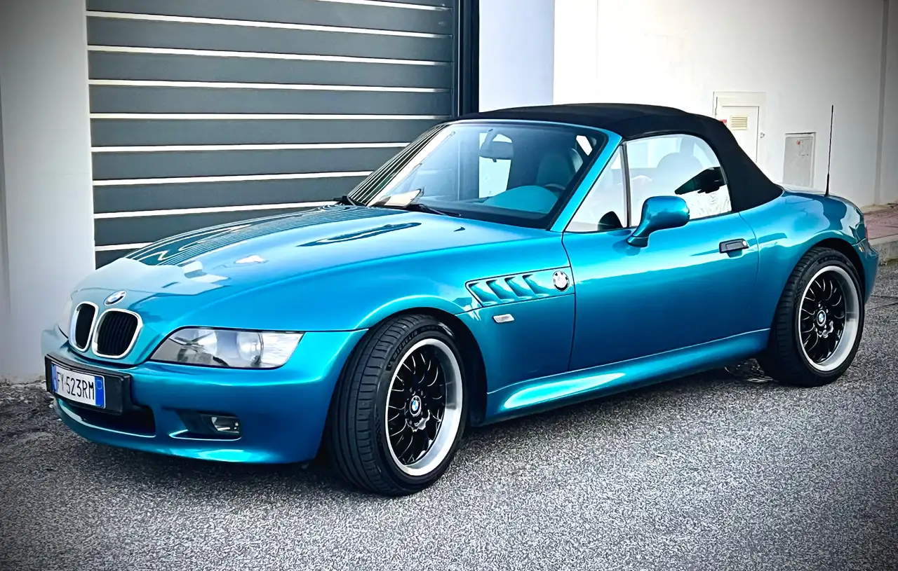 BMW Z3