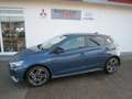 Hyundai i20 MY25 1.0T-GDi  N Line Blau - thumbnail 2