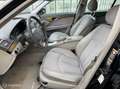 Mercedes-Benz E 200 Combi K. Nieuwe apk Motor loopt slecht Zwart - thumbnail 18