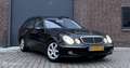 Mercedes-Benz E 200 Combi K. Nieuwe apk Motor loopt slecht Zwart - thumbnail 11