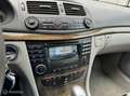 Mercedes-Benz E 200 Combi K. Nieuwe apk Motor loopt slecht Zwart - thumbnail 14