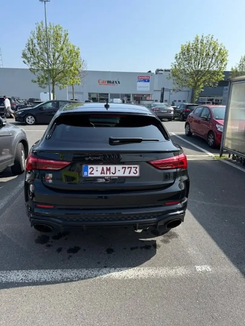 Audi RS Q3 RS Q3 2.5 TFSI Sportback quattro S tronic - 2
