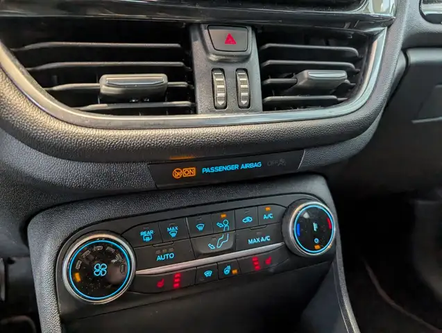 Ford Fiesta view 6