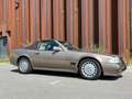 Mercedes-Benz SL 500 500 SL seit 1996 in Besitz - Hardtop - Leder Hnědá - thumbnail 8