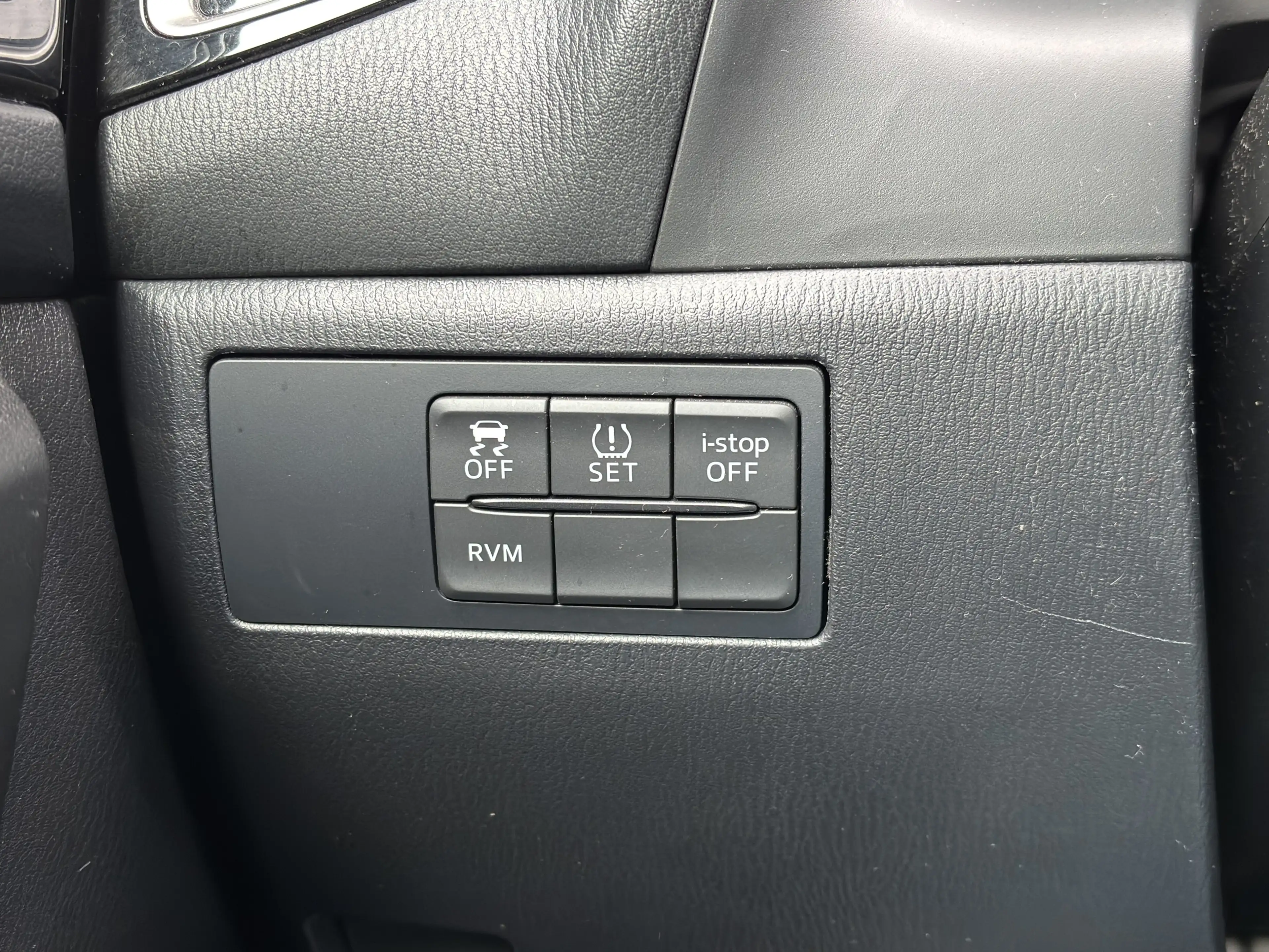 Mazda 3 Nakama LED KAM SITZH ISOFIX 2.Hand — photo 26