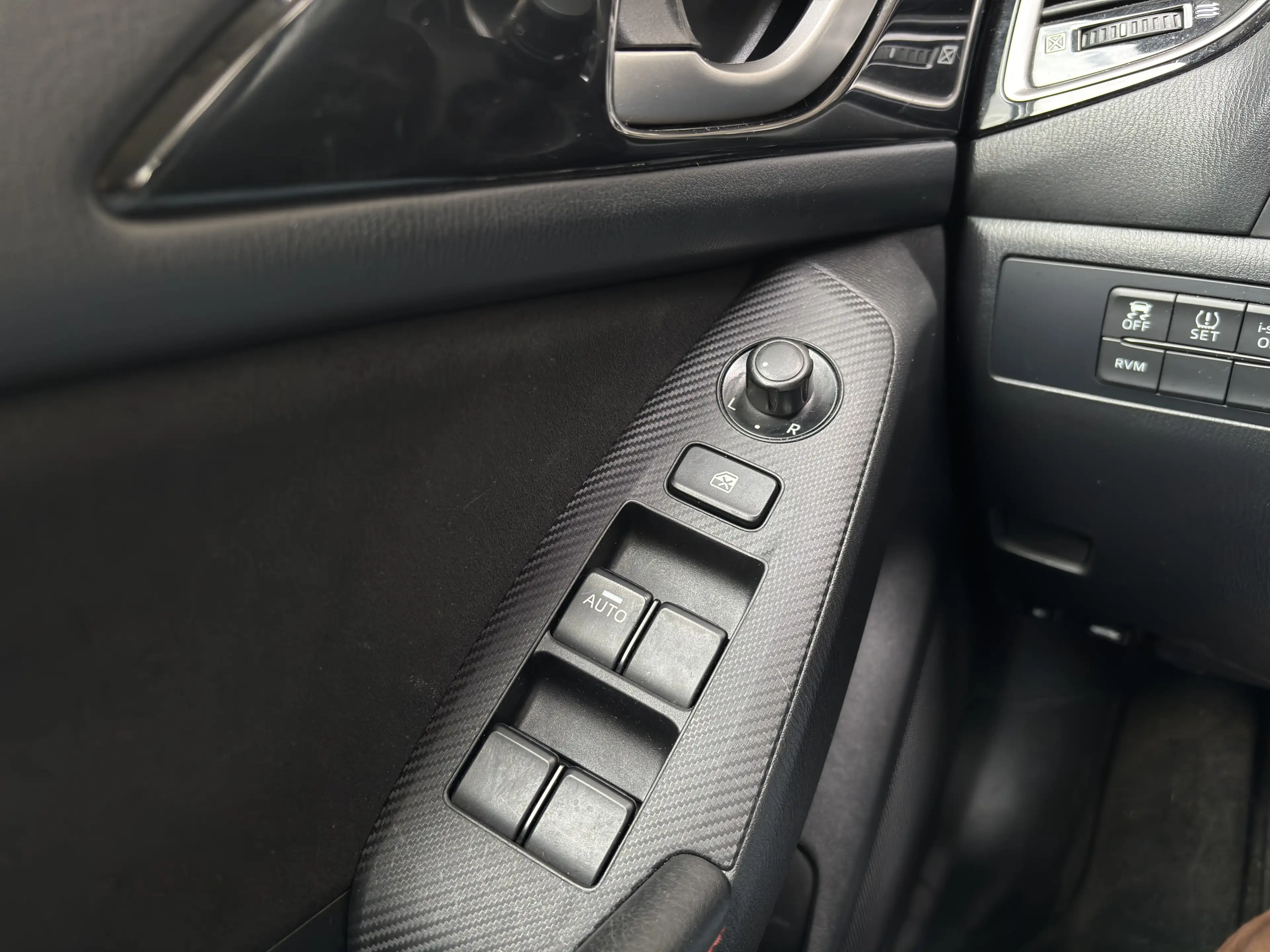 Mazda 3 Nakama LED KAM SITZH ISOFIX 2.Hand — photo 25