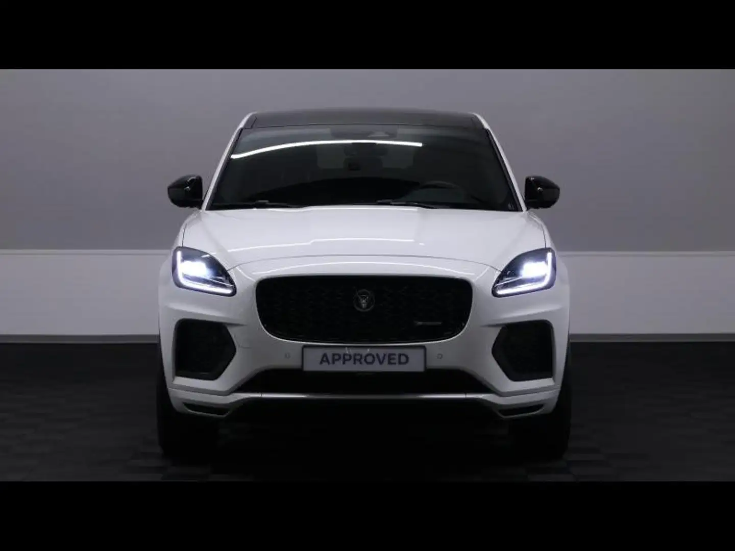Jaguar E-Pace D165 R-Dynamic S AWD Auto Blanco - 2