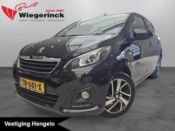 1.0 e-VTi Active [ AUTOMAAT | AIRCO ]