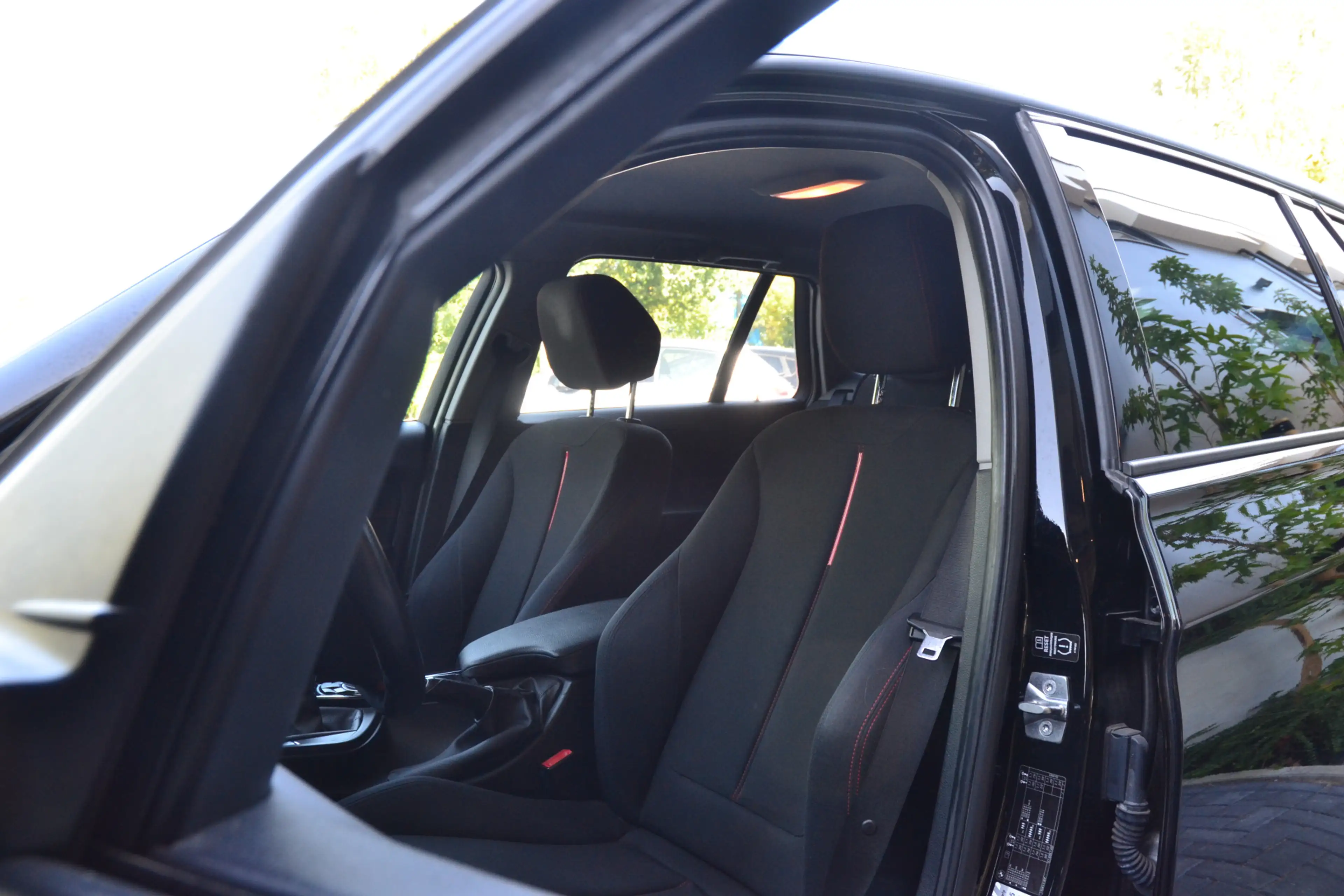 BMW 316 3-serie Touring 316i Business Cruise Control | Sto — photo 4