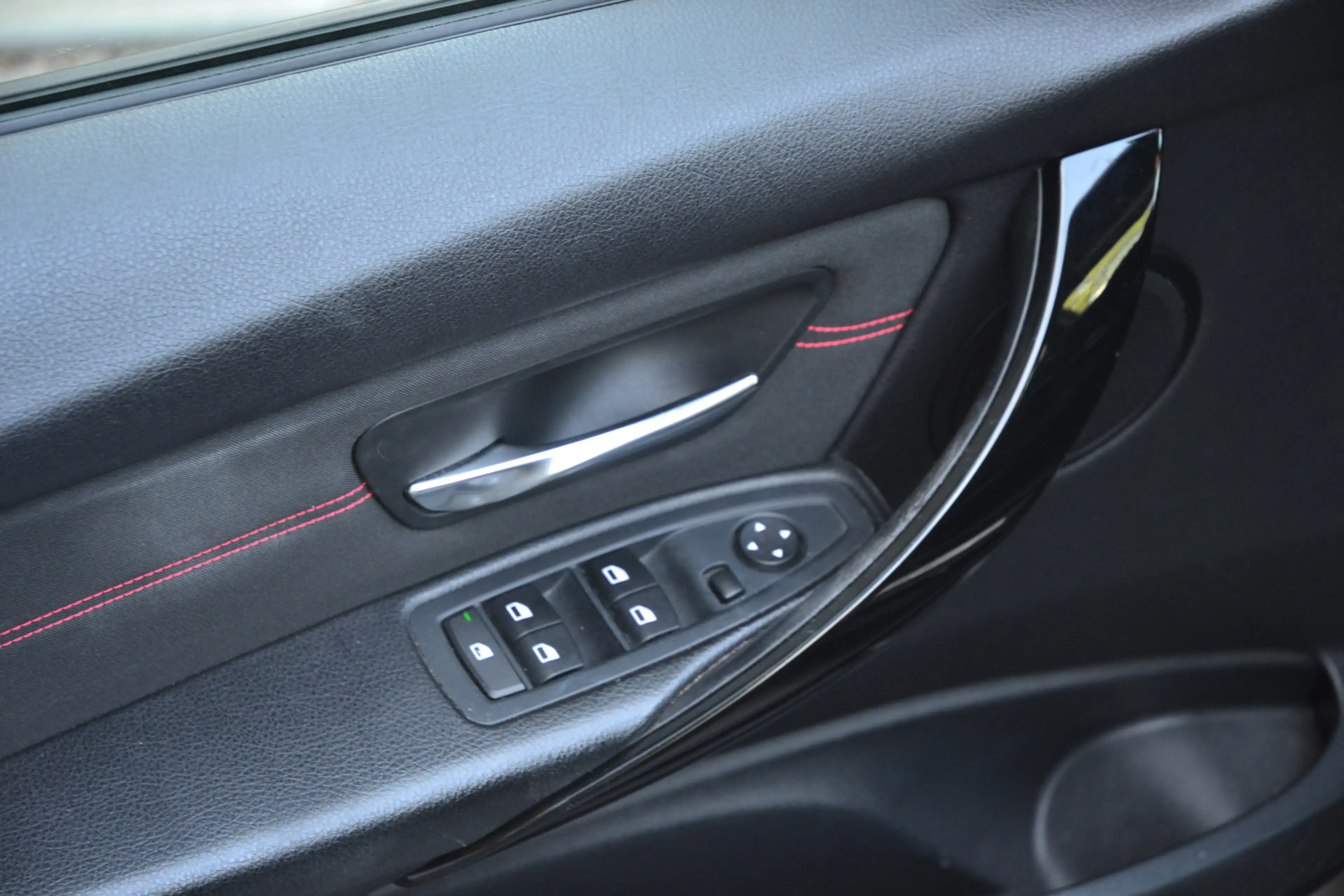 BMW 316 3-serie Touring 316i Business Cruise Control | Sto — photo 8