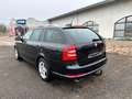 Skoda Octavia Combi RS Klima AHK Tüv 07/2027 Schwarz - thumbnail 4