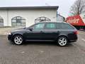 Skoda Octavia Combi RS Klima AHK Tüv 07/2027 Schwarz - thumbnail 6