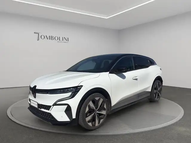 Renault Megane Megane E-Tech E-Tech Techno EV60 220cv AC22 Electric