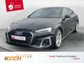 Audi A5 40 TDI S-Tronic S-Line 2x, Matrix, Nero - thumbnail 1