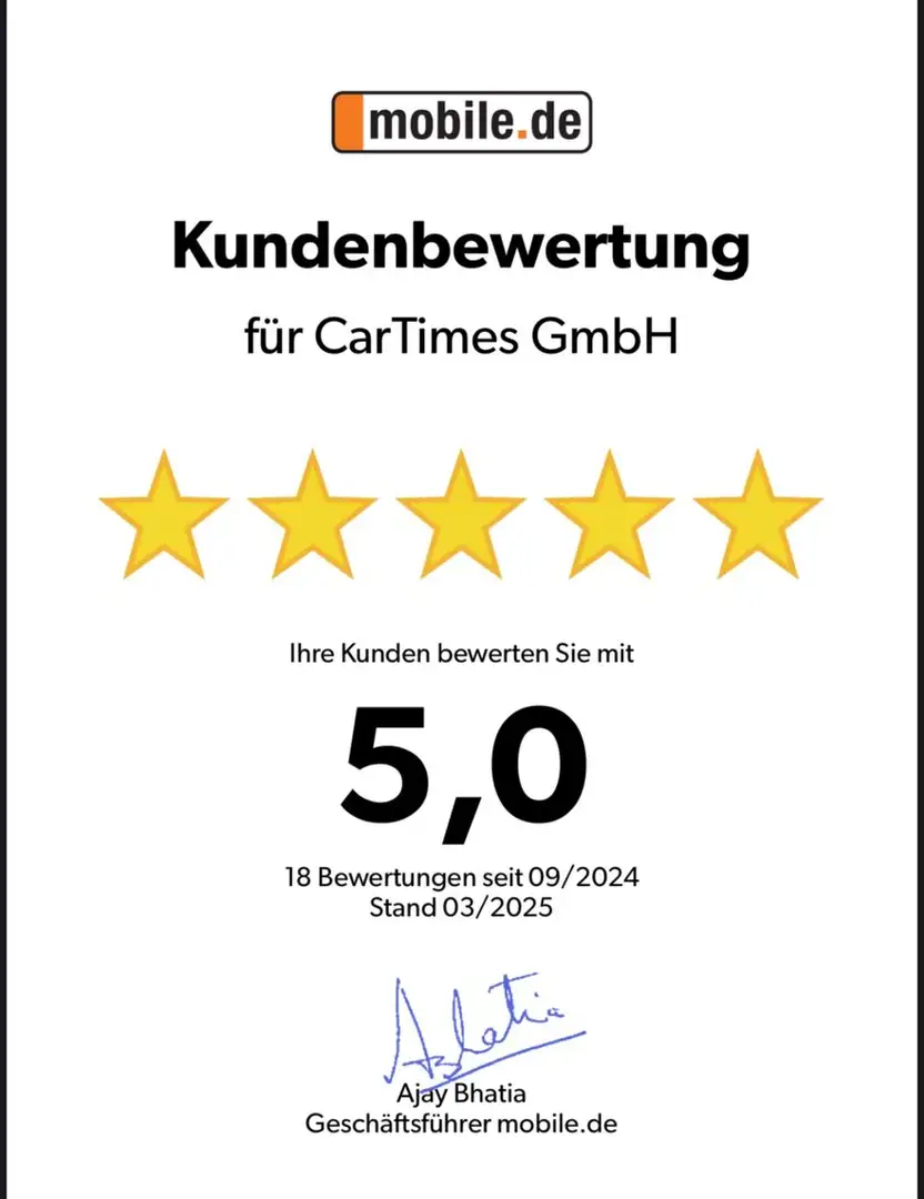 Mercedes-Benz Vito Tourer 114 CDI Pro extralang Blauw - 1