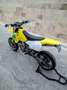 Suzuki DR-Z 400 E Jaune - thumbnail 1