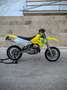 Suzuki DR-Z 400 E Jaune - thumbnail 3