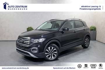 1.0 TSI DSG Active NAVI SHZ PDC Active