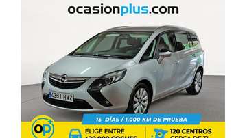 Tourer 2.0CDTi Excellence 165 Aut.