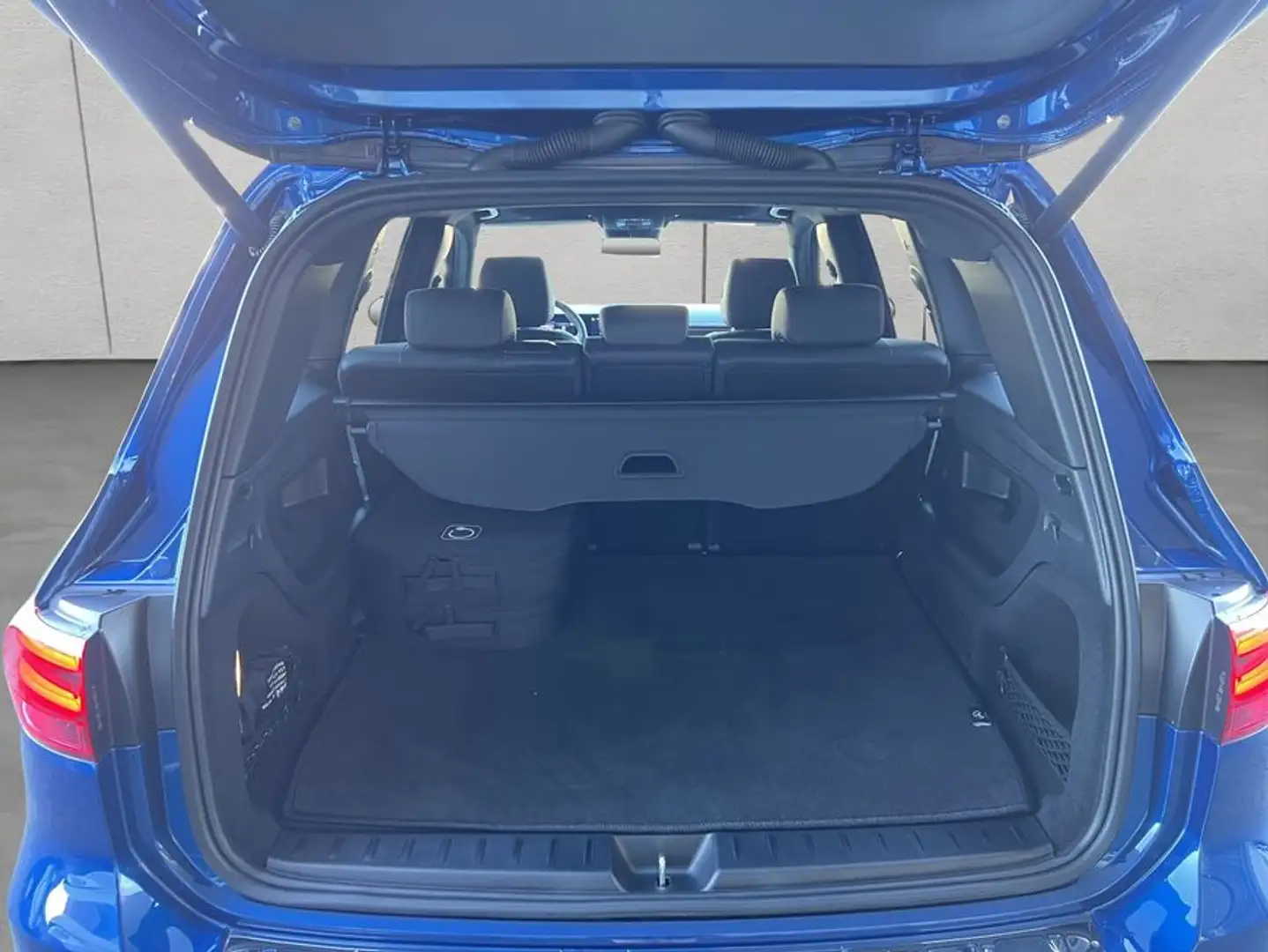 Mercedes-Benz EQB 300 EQB Blau - 2