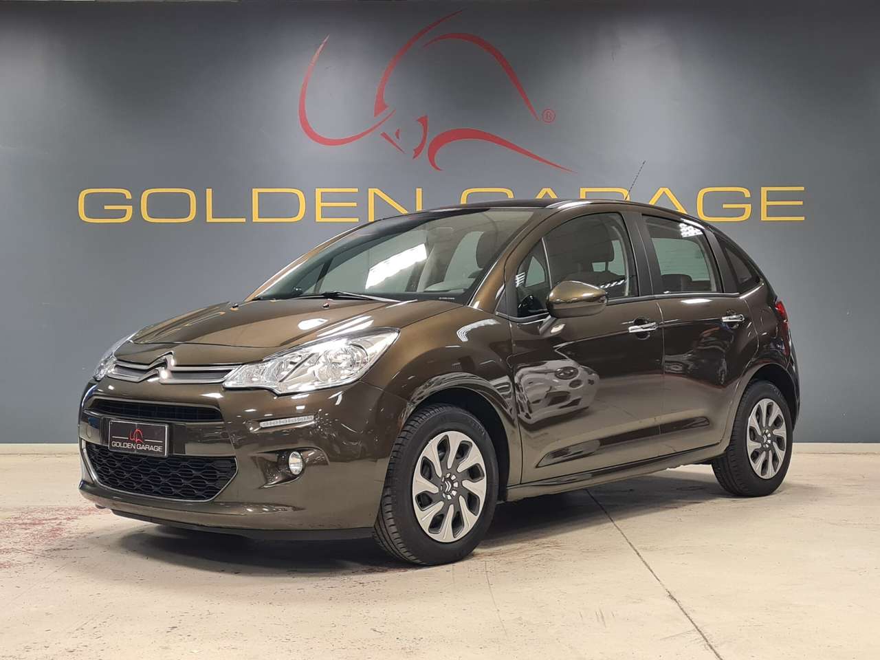 Citroen C3 C3 PureTech 82 Seduction