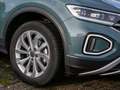 Volkswagen T-Roc 1.5 TSI Style Nav LED-Plus AHK APP Azul - thumbnail 5