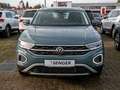 Volkswagen T-Roc 1.5 TSI Style Nav LED-Plus AHK APP Azul - thumbnail 2