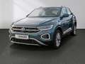 Volkswagen T-Roc 1.5 TSI Style Nav LED-Plus AHK APP Azul - thumbnail 12