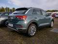 Volkswagen T-Roc 1.5 TSI Style Nav LED-Plus AHK APP Azul - thumbnail 4