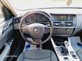 BMW X3 2.0 d sDrive18-1prop-Carnet-Garantie Blanc - thumbnail 10