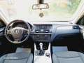 BMW X3 2.0 d sDrive18-1prop-Carnet-Garantie Wit - thumbnail 9